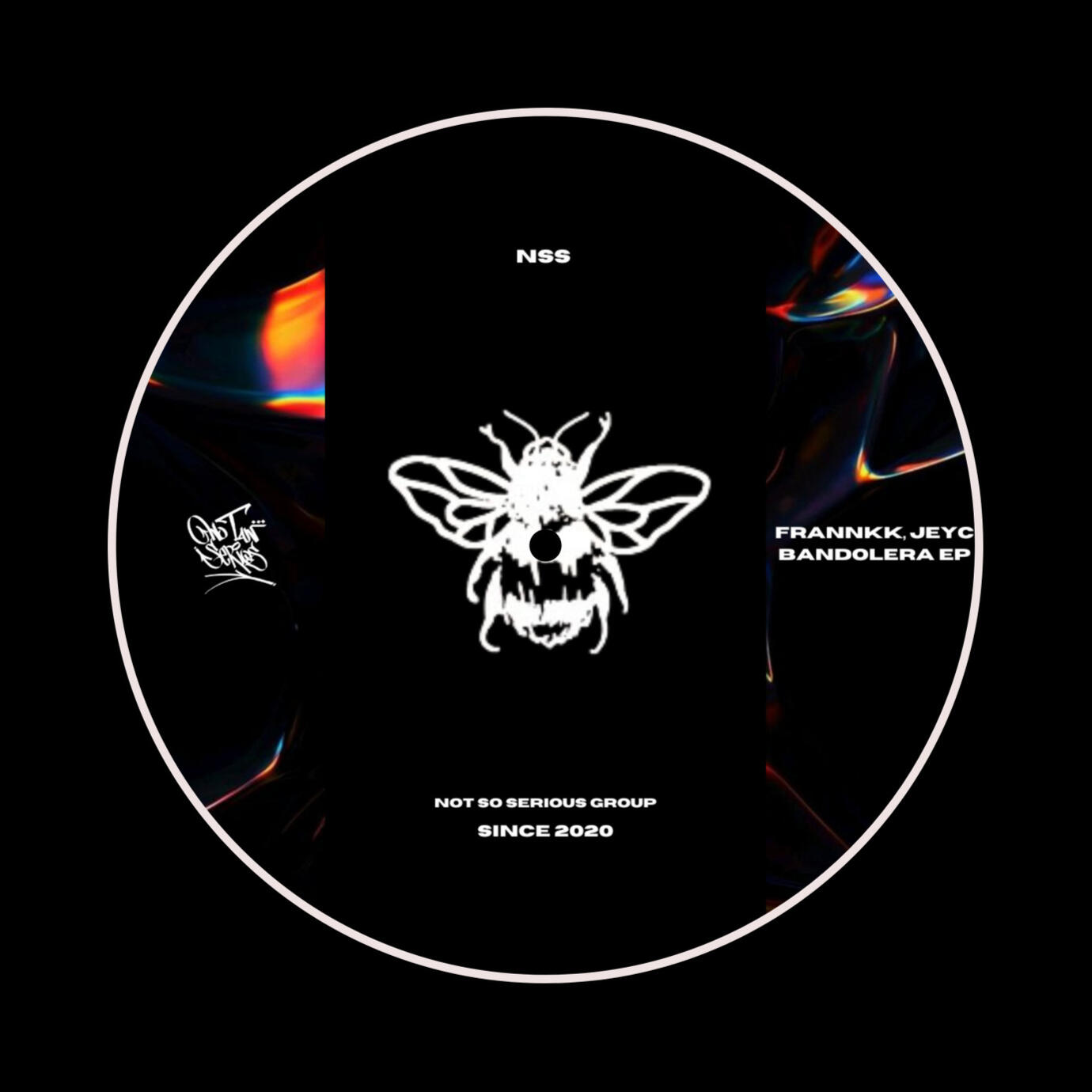 Bandolera EP