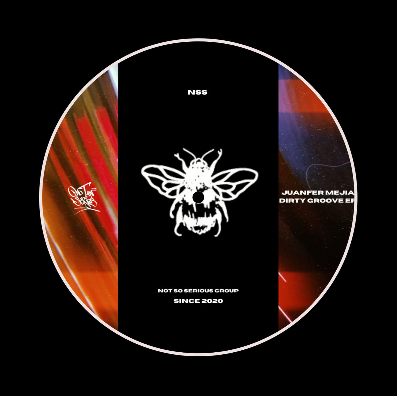 Dirty Groove EP