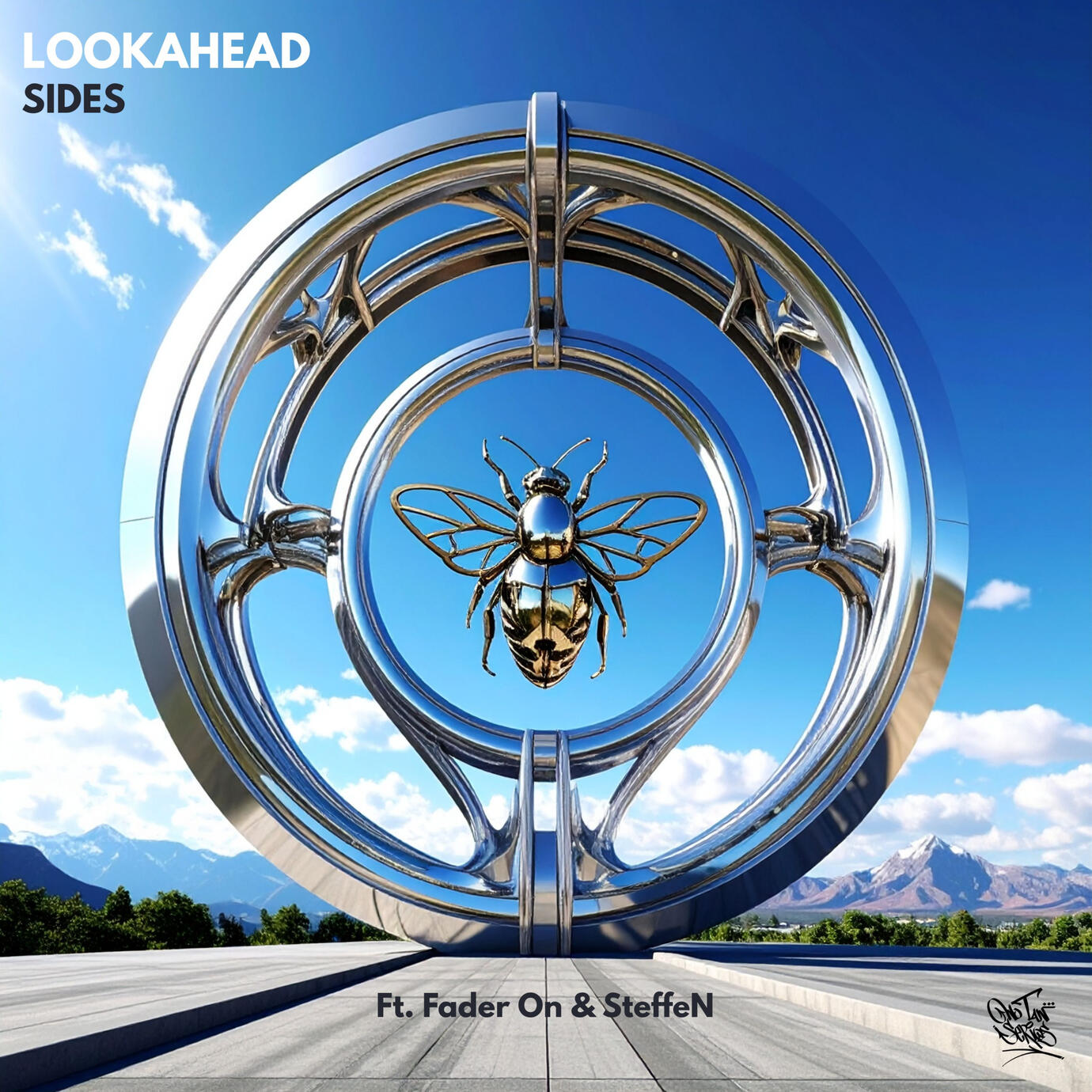 Sides EP